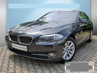 LHD BMW 5 SERIES